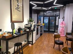 -FEELINGME乐刻私教馆·健身(沿海赛洛城店)