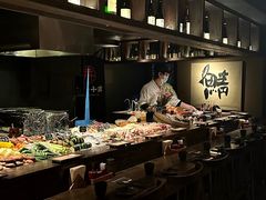 -三川·十酒Izakaya(南昌路店)