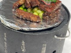 -红棉中餐厅·广州海航威斯汀酒店
