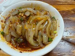 -洞子口张老二凉粉(文殊院店)