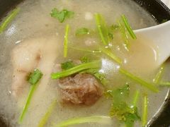 -新凯旋烧烤·燕姐千岛湖土菜