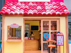 -东莞松山湖万象汇