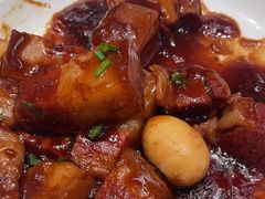 -惠丰堂饭庄·烤鸭·京味菜(翠微路店)