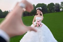 -摩玛婚纱摄影(杭州店)