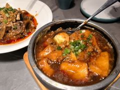 -四川饭店(城乡购物中心店)
