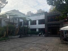 -申粤轩酒楼·三十年粤菜经典(丁香花园店)