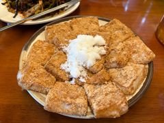 -第二外国语学院-韩国餐厅(朝阳路店)