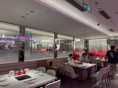 -海底捞火锅(杭州庆春路夜宵主题店)