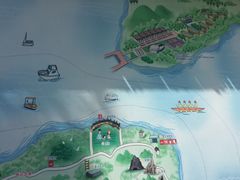 -南京金牛湖风景区