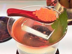 -OZONE 顶楼酒吧(香港丽思卡尔顿酒店)