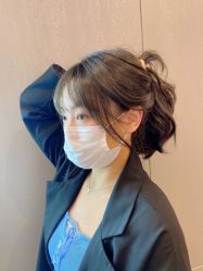 -川和潮人漂色·烫染·接发