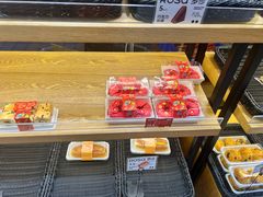 -罗莎蛋糕(建设路店)