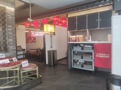-巴蜀大将火锅(春熙店)