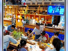 -袁亮今日陶艺(苹果社区总店)