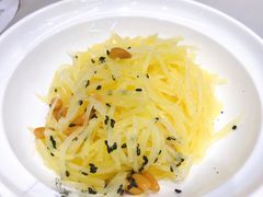 -喜家德虾仁水饺(华强天虹店)
