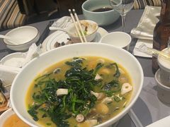 -狮王府淮扬菜(新街口友谊店)