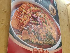 -闯关东东北农家菜(崂山石老人店)
