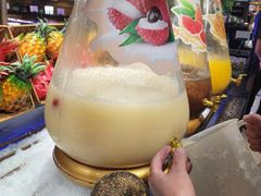 -韩盛·盛江山自助料理(沈辽路万达店)