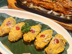 -树下时尚餐厅(翠园街店)