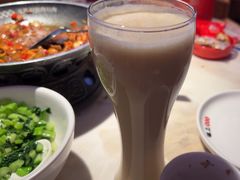 -味上湘菜馆(阿波罗店)