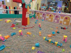 -美嘉纷(嘉洲广场佛山南海大沥店)