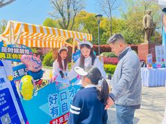 -蓝话筒·少儿成人演讲口才·主持朗诵·戏剧表演(大华第一坊店)