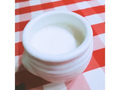 酸奶罐-西贝(金桥店)