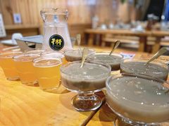 -木屋烧烤(大屯路店)