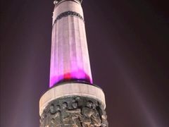 -人民防洪胜利纪念塔