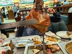 -比尔森啤酒自助烤肉(红旗街店)