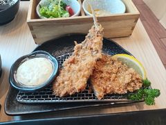 -胜博殿日式炸猪排(西红门店)