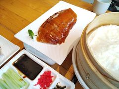 -四季民福烤鸭店(前门廊房二条店)