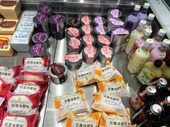 -奈雪的茶(华强北中航城店)