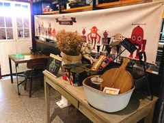 -机器人火炉披萨