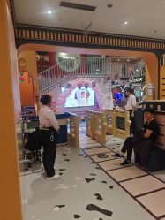-meland亲子乐园•派对•研学(宁波华润万象城店)