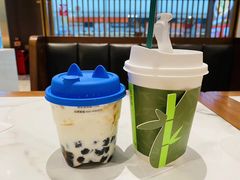 -百分茶(融创茂店)