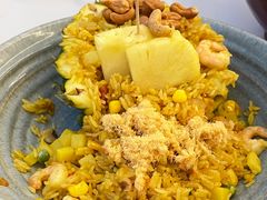 -太食獸泰式茶餐厅(IFS国金中心店)