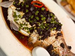 -台山第一家兴华黄鳝饭·黄鳝婆(彭沙坑总店)