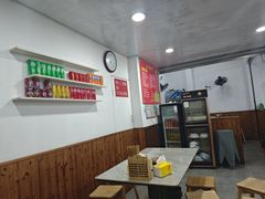 -何永光123鲜牛肉馆(1号店)