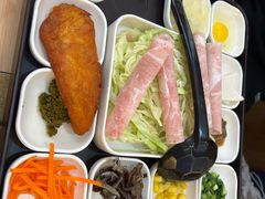 -阿香米线(天津凯德餐厅店)