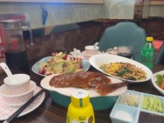 -正阳春烤鸭(华捷道店)
