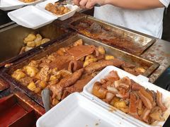 -细妹五香牛杂(步行街店)