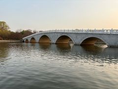 -北陵公园