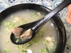 -回香楼大连新派清真菜