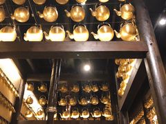 -韩国料理大力士(屏风街店)