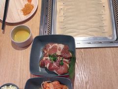 -新石器烤肉(百联川沙店)