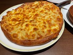 -萨莉亚意式餐厅(杭州滨江天街店)