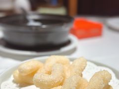 -好食上(喜盈门.范城店)