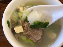 -老猎户炭火锅羊汤(万达店)