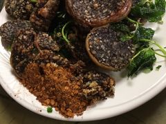 -88号小吃店·经典云南菜·地道纳西美食